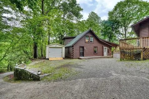 477 Little Snowbird Trail Marble NC 28905