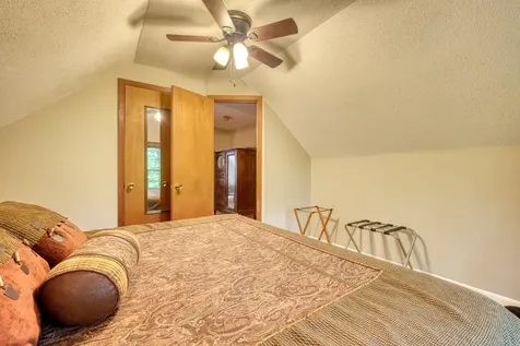 477 Little Snowbird Trail Marble NC 28905