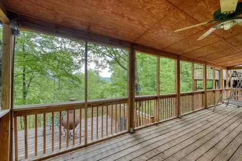 477 Little Snowbird Trail Marble NC 28905