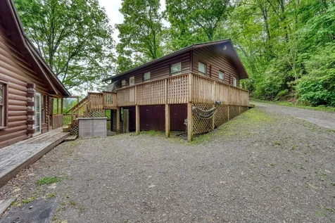 477 Little Snowbird Trail Marble NC 28905