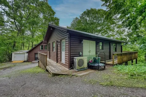 477 Little Snowbird Trail Marble NC 28905