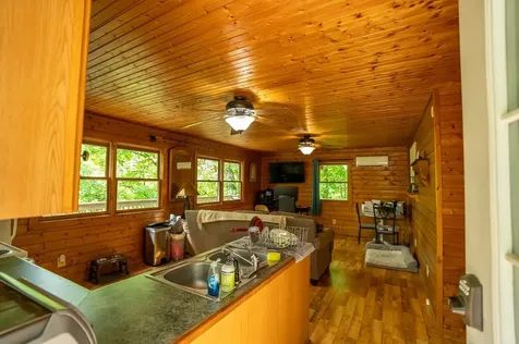 477 Little Snowbird Trail Marble NC 28905