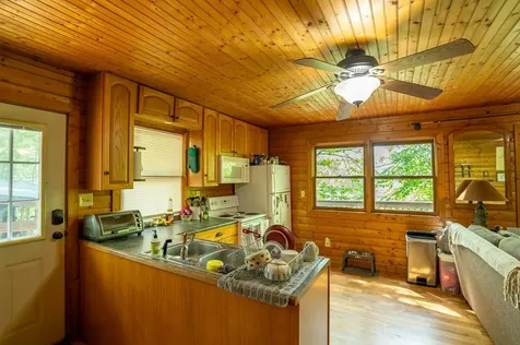 477 Little Snowbird Trail Marble NC 28905