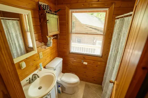 477 Little Snowbird Trail Marble NC 28905