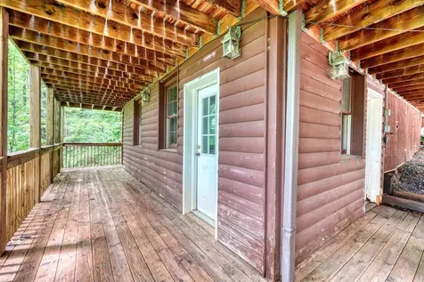 477 Little Snowbird Trail Marble NC 28905