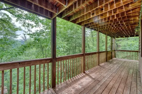 477 Little Snowbird Trail Marble NC 28905