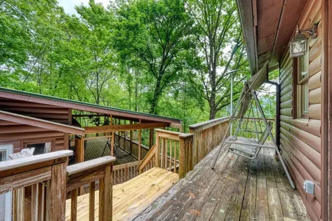 477 Little Snowbird Trail Marble NC 28905