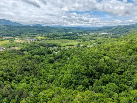 477 Little Snowbird Trail Marble NC 28905