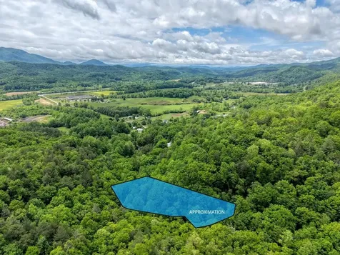 477 Little Snowbird Trail Marble NC 28905