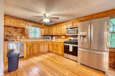 477 Little Snowbird Trail Marble NC 28905