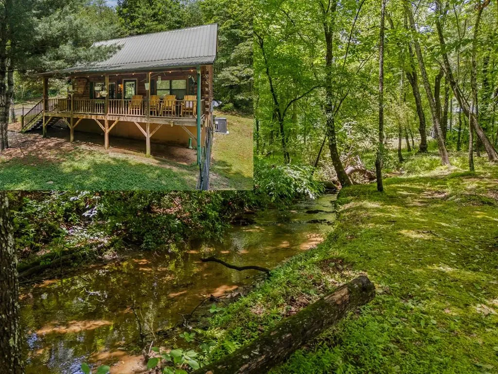 35 Winding Hill Trail Murphy NC 28906