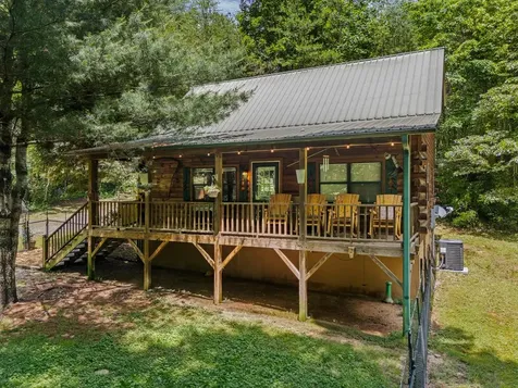 35 Winding Hill Trail Murphy NC 28906