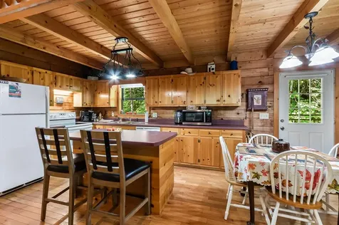 35 Winding Hill Trail Murphy NC 28906