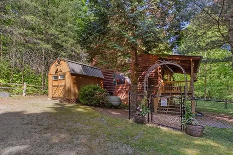 35 Winding Hill Trail Murphy NC 28906