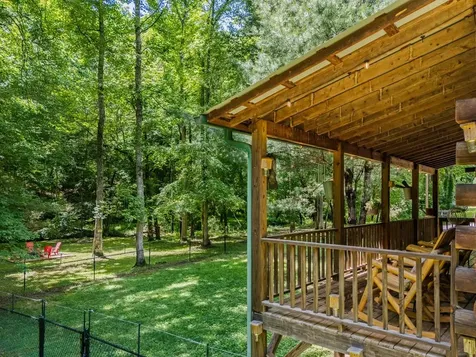 35 Winding Hill Trail Murphy NC 28906