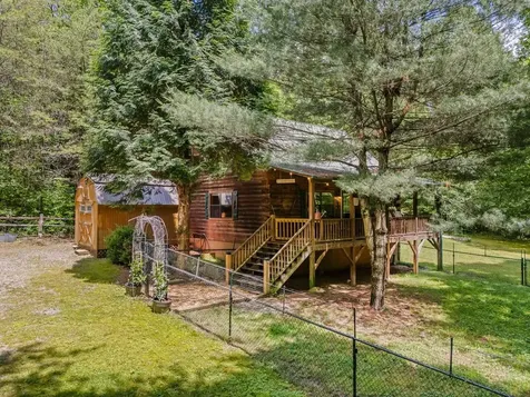 35 Winding Hill Trail Murphy NC 28906