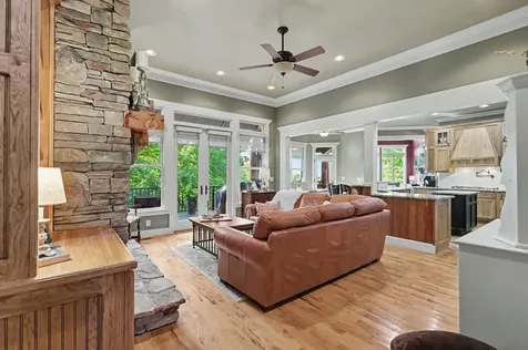41 Elm Court Murphy NC 28906