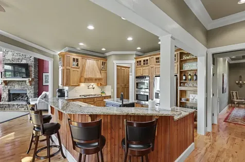 41 Elm Court Murphy NC 28906