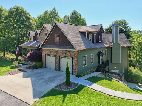 41 Elm Court Murphy NC 28906