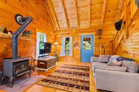 1374 Long Branch Road Marble NC 28905