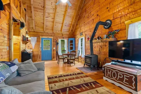 1374 Long Branch Road Marble NC 28905