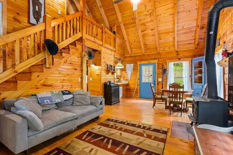 1374 Long Branch Road Marble NC 28905