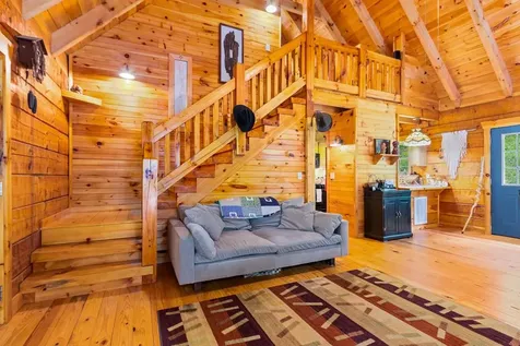 1374 Long Branch Road Marble NC 28905