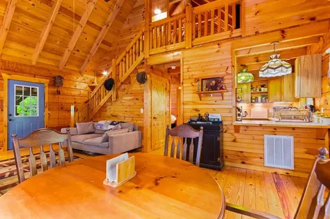 1374 Long Branch Road Marble NC 28905