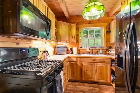1374 Long Branch Road Marble NC 28905
