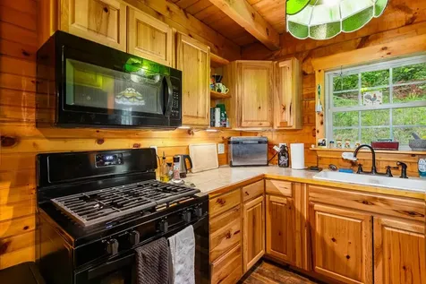 1374 Long Branch Road Marble NC 28905