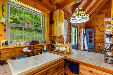 1374 Long Branch Road Marble NC 28905