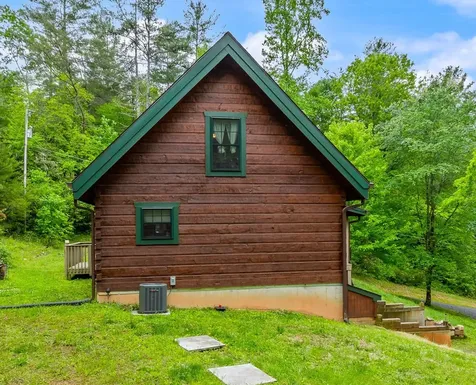 1374 Long Branch Road Marble NC 28905