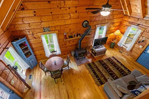 1374 Long Branch Road Marble NC 28905