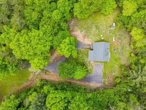 1374 Long Branch Road Marble NC 28905