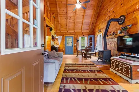 1374 Long Branch Road Marble NC 28905