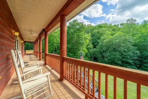 155 Mountain Laurel Road Robbinsville NC 28771