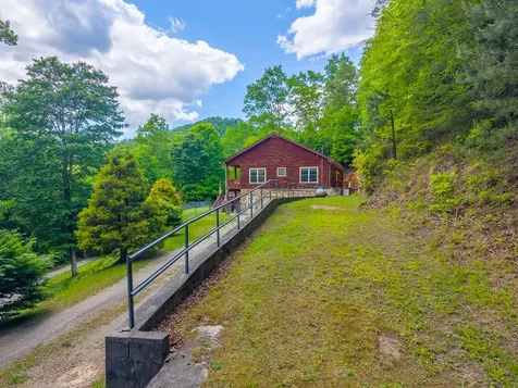 155 Mountain Laurel Road Robbinsville NC 28771