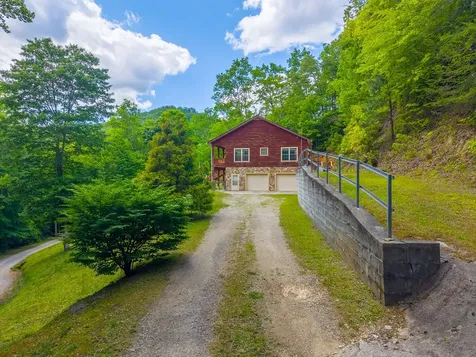 155 Mountain Laurel Road Robbinsville NC 28771