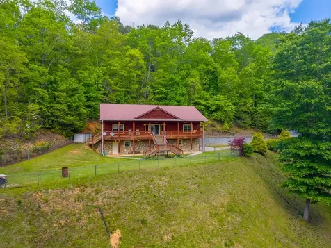 155 Mountain Laurel Road Robbinsville NC 28771