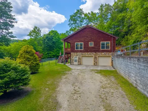 155 Mountain Laurel Road Robbinsville NC 28771