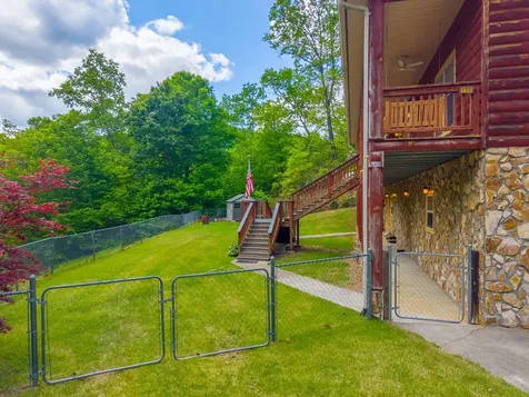 155 Mountain Laurel Road Robbinsville NC 28771