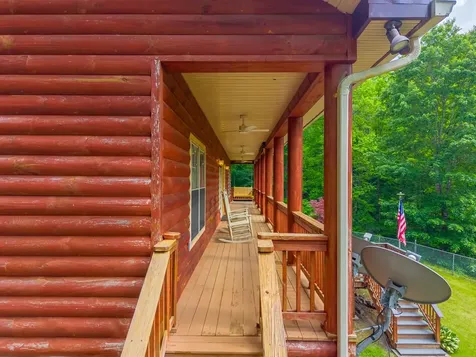 155 Mountain Laurel Road Robbinsville NC 28771