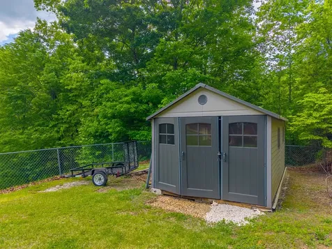 155 Mountain Laurel Road Robbinsville NC 28771