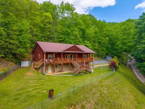 155 Mountain Laurel Road Robbinsville NC 28771
