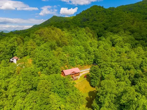 155 Mountain Laurel Road Robbinsville NC 28771