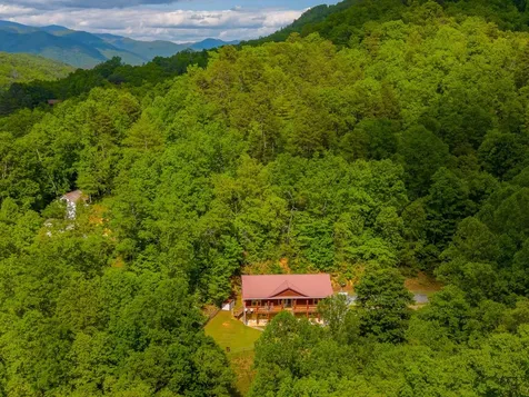 155 Mountain Laurel Road Robbinsville NC 28771
