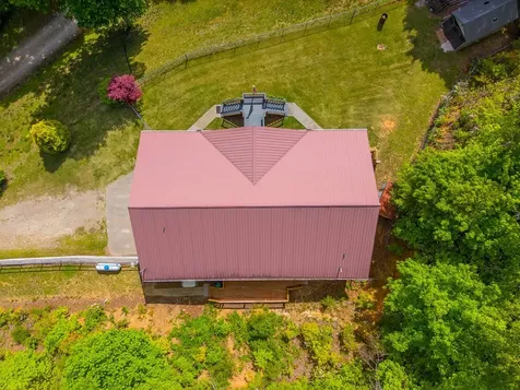 155 Mountain Laurel Road Robbinsville NC 28771