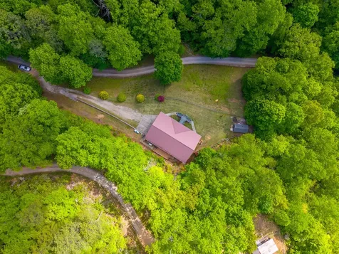 155 Mountain Laurel Road Robbinsville NC 28771