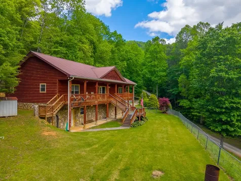 155 Mountain Laurel Road Robbinsville NC 28771