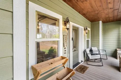 193 Mountain Harbour Drive Hayesville NC 28904